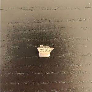 Key West Cruise Bracelet Charm
